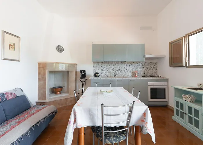 Casa Domitia * Latiano