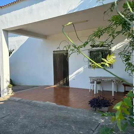 Holiday home Casa Domitia