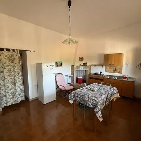 Holiday home Casa Domitia *