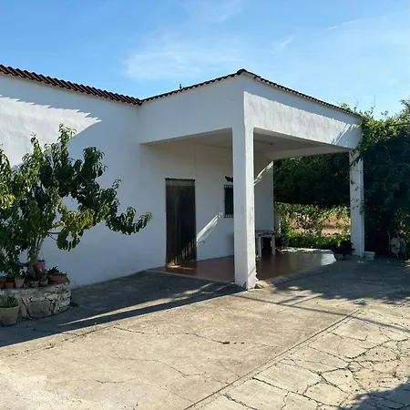 Casa Domitia Holiday home Latiano