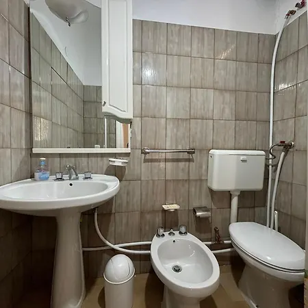 Holiday home Casa Domitia Latiano