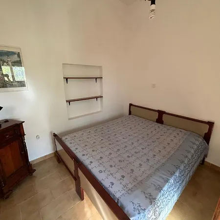 Casa Domitia Latiano