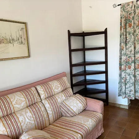 Casa de Férias Casa Domitia *