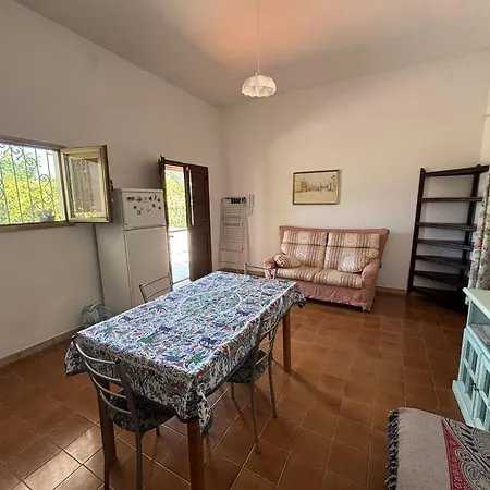 Casa de Férias Casa Domitia Latiano