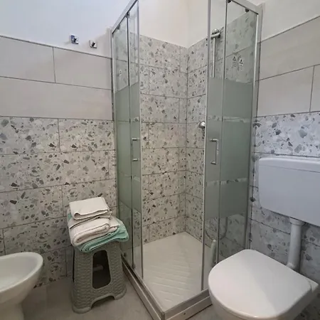 Casa Domitia Latiano