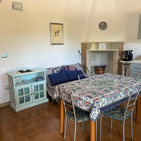 Casa Domitia