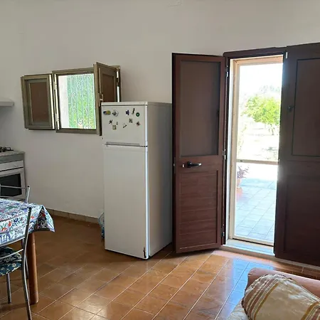 Casa Domitia Casa de Férias