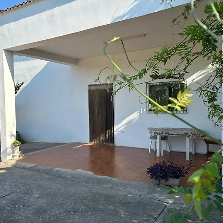 Casa de Férias Casa Domitia *