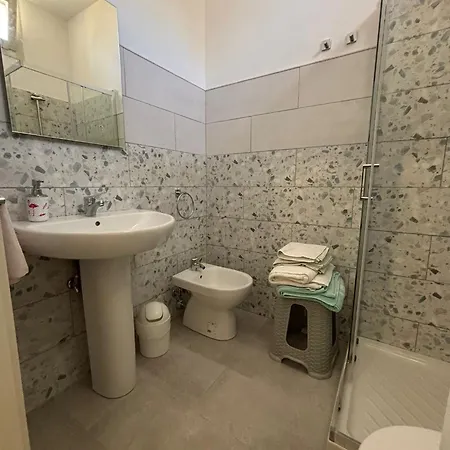 Casa Domitia