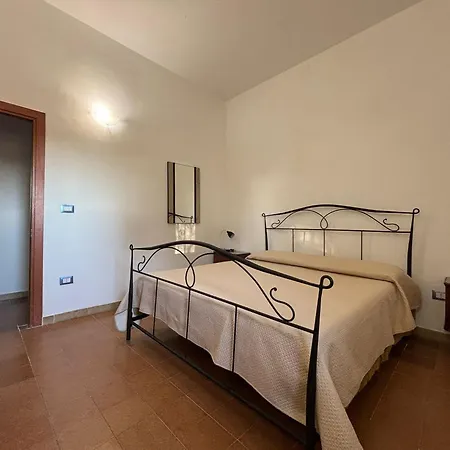 Casa de Férias Casa Domitia