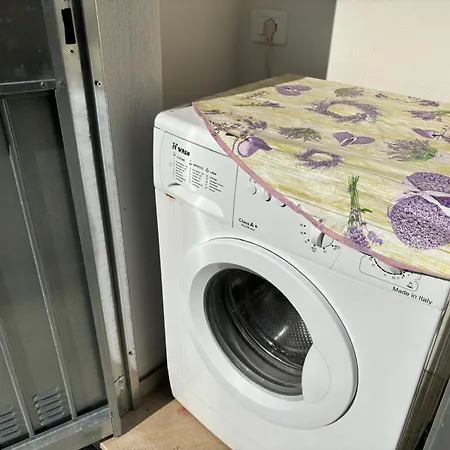 Casa Domitia Semesterbostad *