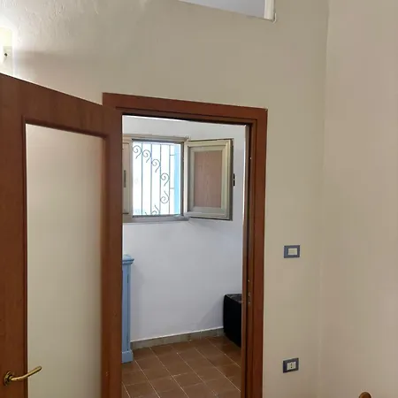 Casa Domitia Latiano