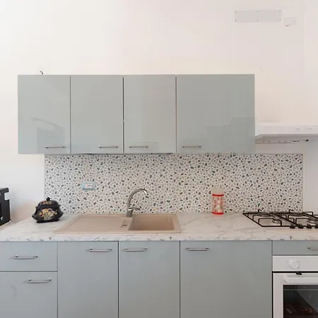 Casa Domitia Semesterbostad *