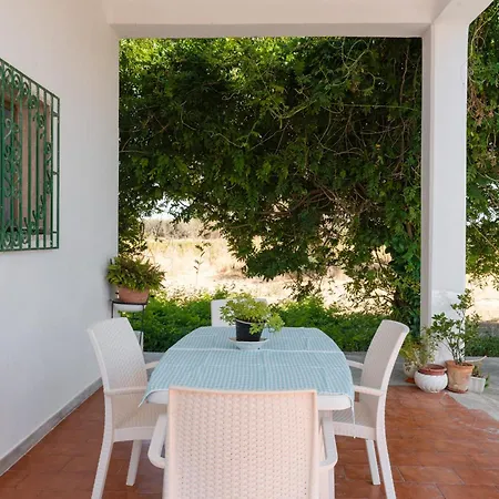 Casa de Férias Casa Domitia *
