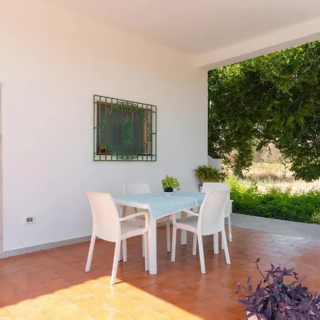 Semesterbostad Casa Domitia