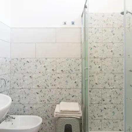 Semesterbostad Casa Domitia Latiano