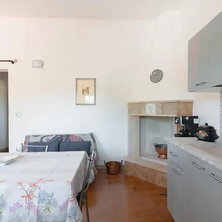 Casa Domitia Latiano