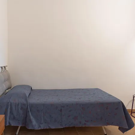 Casa Domitia Semesterbostad