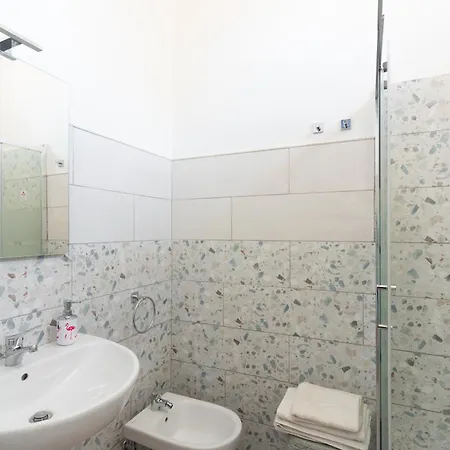 Casa Domitia Semesterbostad *