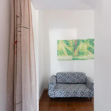 Casa Domitia Semesterbostad Latiano