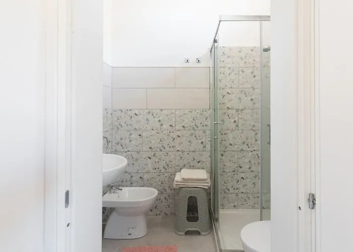 Casa Domitia Latiano