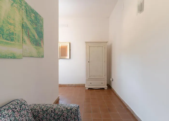 Casa Domitia בית נופש