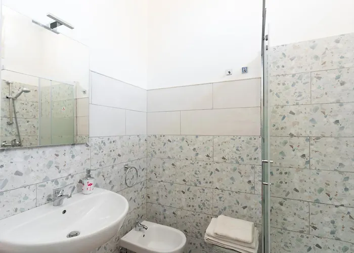 Casa Domitia בית נופש *